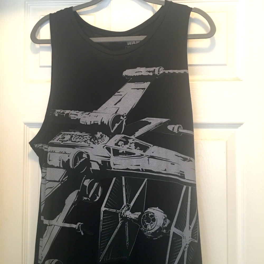 Star Wars Mighty Fine Maxi Dress 2XL